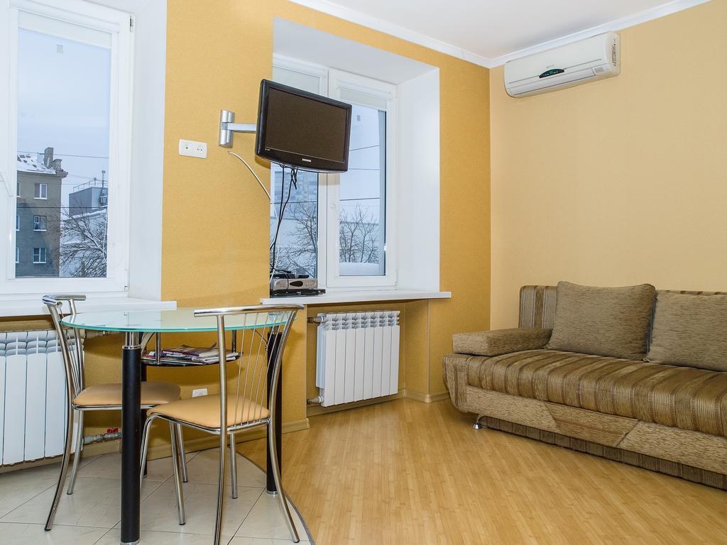 חארקיב Central Studio Tatiana מראה חיצוני תמונה