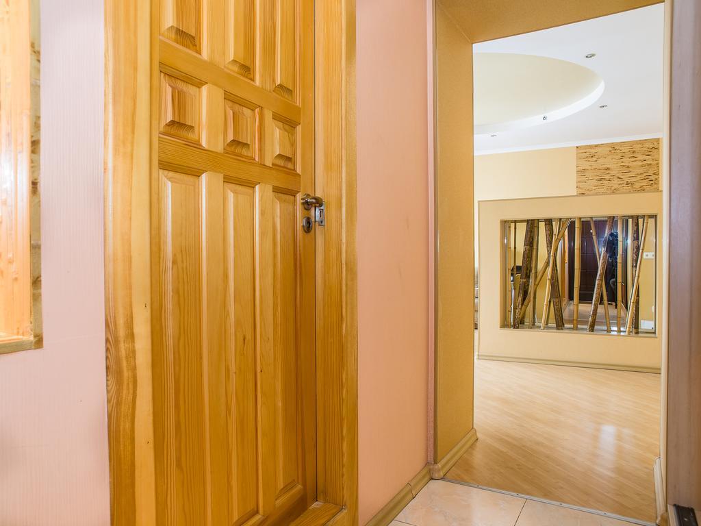 חארקיב Central Studio Tatiana מראה חיצוני תמונה